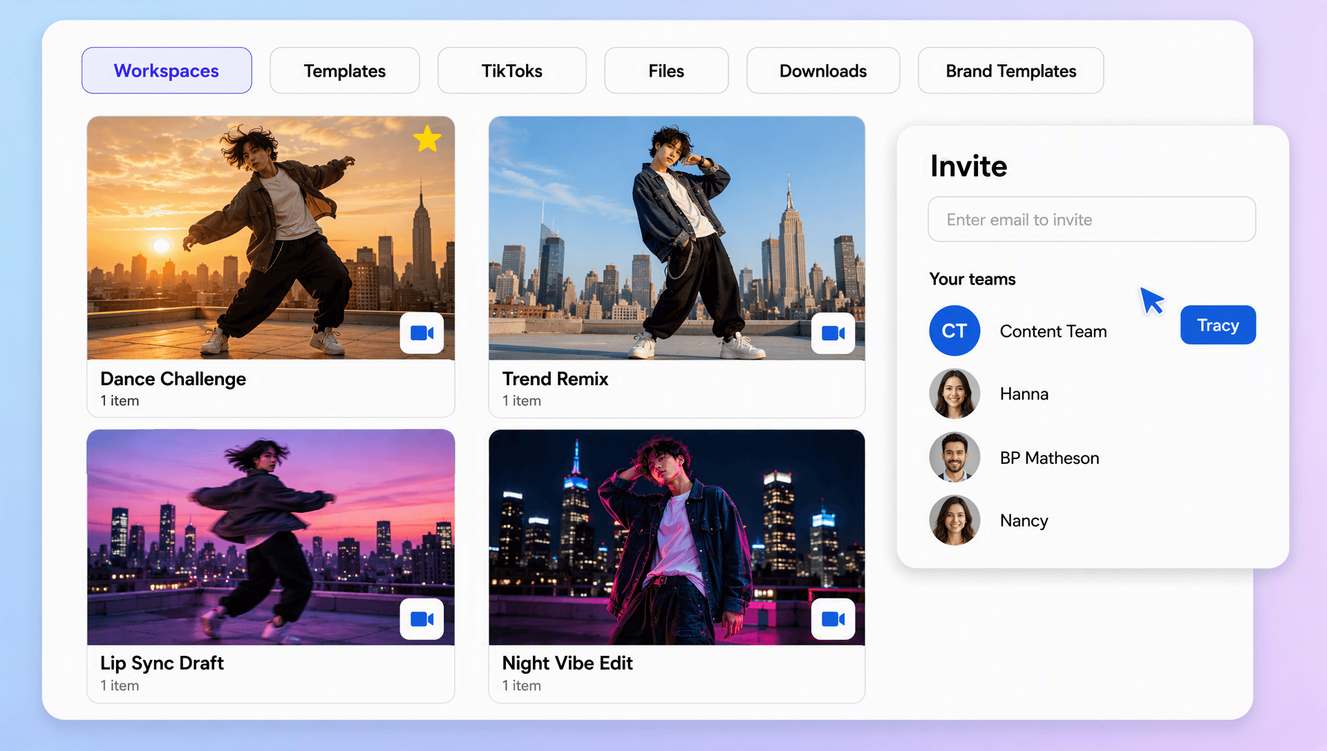 AI TikTok Video Generator – Create Viral Short Form Videos for TikTok. AI TikTok Video Generator – Create Viral Short Form Videos for TikTok.